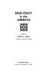 Drug policy in the Americas / edited by Peter H. Smith.