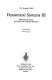 Dynamical systems III : mathematical aspects of classical and celestial mechanics / V.I. Arnold (ed.).