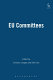 EU committees : social regulation, law and politics / edited by Christian Joerges and Ellen Vos.
