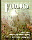 Ecology / Stanley I. Dodson ... [et al.].