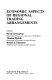 Economic aspects of regional trading arrangements / edited by David Greenaway, Thomas Hyclak, Robert J. Thornton.