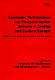 Economic performance and financial sector reform in Central and Eastern Europe : capital flows, bank and enterprise restructuring /.