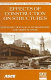 Effects of construction on structures : proceedings of sessions of Geo-Congress 98 / sponsored by The Geo-Institute of the American Society of Civil Engineers, October 18-21, 1998, Boston, Massachusetts ; edited by Donald O. Dusenberry, John R. Davie.