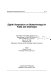 Eighth Symposium on Biotechnology for Fuels and Chemicals : proceedings of the eighth Symposium... held in Gatlinburg, Tennessee, May 13-16 1986 / sponsored by the Department of Energy and the Oak Ridge National Laboratory ; editor, Charles D. Scott.