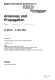 Eighth international conference on antennas and propagation : 30 March - 2 April 1993 / organised by the Electronics Division of the Institution of Electrical Engineers