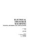 Electrical discharge machining : tooling, methods, and applications / E.C. Jameson, editor.