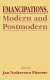 Emancipations, modern and postmodern / edited by Jan Nederveen Pieterse.