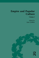 Empire and popular culture edited by John Griffiths.