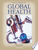 Encyclopedia of global health Yawei Zhang, general editor.