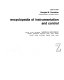 Encyclopedia of instrumentation and control / editor-in-chief Douglas M. Considine.