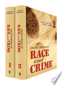 Encyclopedia of race and crime editors, Helen Taylor Greene, Shaun L. Gabbidon.