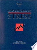 Encyclopedia of stress / editor-in-chief George Fink.