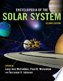 Encyclopedia of the solar system editors, Lucy-Ann McFadden, Paul R. Weissman, Torrence V. Johnson.