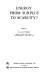 Energy - from surplus to scarcity? / edited by K.A.D. Inglis.