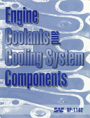 Engine coolants and cooling system components.