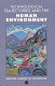 Engineering within ecological constraints / edited by Peter C. Schulze.