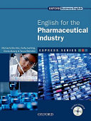 English for the pharmaceutical industry / Michaela Büchler... [et al].