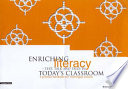 Enriching literacy : text, talk and tales in today's classroom : a practical handbook for multilingual schools / [compiled and edited by Robin Richardson].