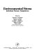 Environmental stress : individual human adaptations / edited by Lawrence J. Folinsbee ... (et al.).