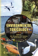 Environmental toxicology / editors A. Kungolos .... [et al.].