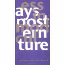 Essays in postmodern culture / edited by Eyal Amiran and John Unsworth.