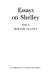 Essays on Shelley / edited by Miriam Allott.