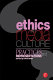 Ethics and media culture : practices and representations / edited by David Berry.