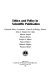 Ethics and policy in scientific publication / Editorial Policy Committee, Council of Biology, editors ; John C. Bailar chair ... (et. al.).