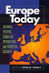 Europe today : national politics, European integration, and European security / edited by Ronald Tiersky.