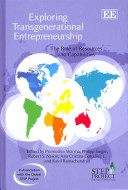 Exploring transgenerational entrepreneurship : the role of resources and capabilities / edited by Pramodita Sharma ... [et al].