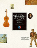 Fairest isle : BBC Radio 3 book of British music / edited by David Fraser.