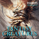 Fantasy creatures : the ultimate guide to mastering digital painting techniques.