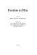Fashion in film / edited by Regine and Peter W. Engelmeier ; with essays by Peter W. Engelmeier ....