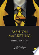 Fashion marketing edited by Mike Easey.