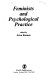 Feminists and psychological practice / edited by Erica Burman.