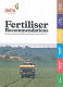 Fertiliser recommendations for agricultural and horticultural crops (RB209).