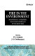 Fire in the environment : the ecological, atmospheric, and climatic importance of vegetation fires : report of the Dahlem workshop held in Berlin 15-20 March 1992 / edited by P.J. Crutzen and J.G. Goldammer.