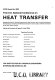 First U.K. National Conference on Heat Transfer : organised by the U.K. National Committee for Heat Transfer... held at the University of Leeds, 3-5 July 1984