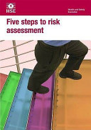 Five steps to risk assessment.