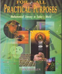 For all practical purposes : mathematical literacy in today's world / COMAP.