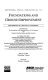 Foundations and ground improvement : proceedings of a specialty conference : June 9-13, 2001, Blacksburg, Virginia / sponsored by the Geo-Institute of the American Society of Civil Engineers and Virginia Polytechnic Institute and State University in cooperation with American Rock Mechanics Association (ARMA) ... [et al.] ; edited by Thomas L. Brandon.