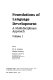 Foundations of language development : a multidisciplinary approach / edited by Eric H. Lenneberg, Elizabeth Lenneberg.