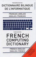 French computing dictionary.