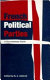 French political parties : a documentary guide / edited by N. A. Addinall.