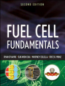 Fuel cell fundamentals / Ryan P. O'Hayre ... [et al.].