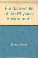 Fundamentals of the physical environment / David Briggs ... [et al.].