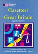 Gazetteer of Great Britain.