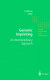 Genomic imprinting : an interdisciplinary approach / Rolf Ohlsson (ed.).