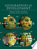 Geographies of development.