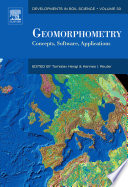 Geomorphometry : concepts, software, applications / edited by Tomislav Hengl, Hannes I. Reuter.